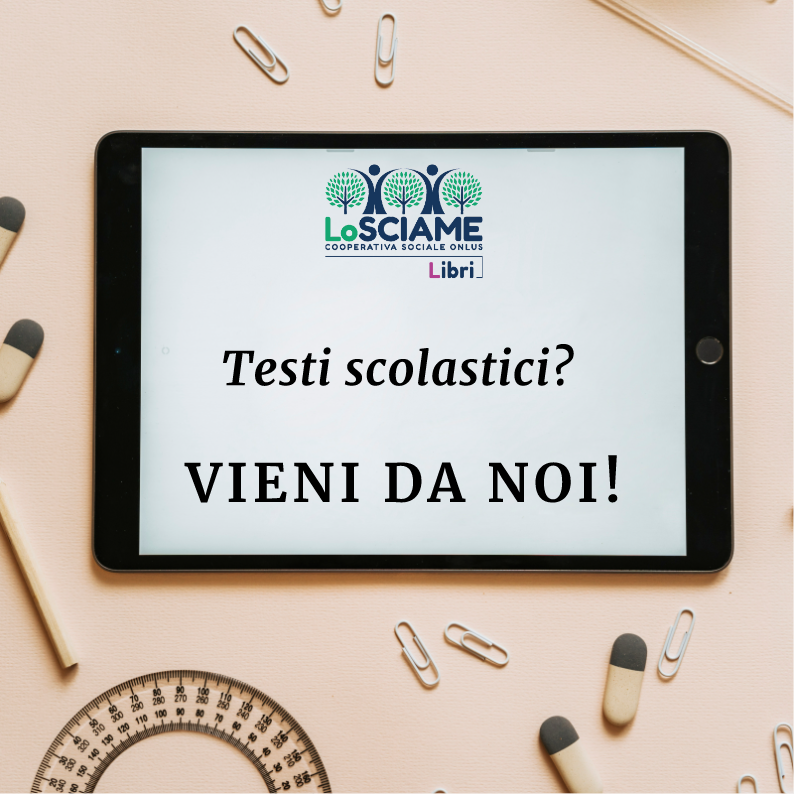 Testi Scolastici A. S. 2022/2023